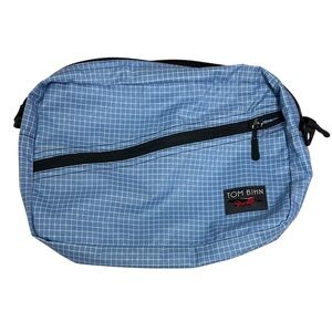 Tom Bihn Packing Cube Shoulder Bag Tidal Halcyon